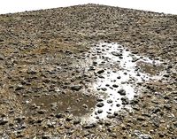 Terrain Mix 2 PB