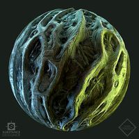 Strangler Fig - Substance Designe