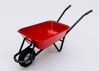 Wheelbarrow