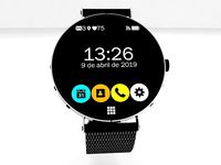 Smartwatch M01