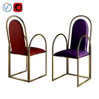 Houtique Arco Chair