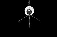 voyager spacecraft