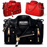 bag MOSCHINO