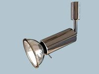 Light t865s 3D Model