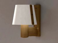 Light b2472 3D Model