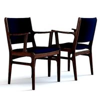 West Elm - Coppice Dining Armchair