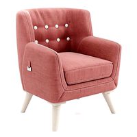 ArmChair Blest Be Happy