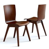 West Elm - Crest Chair
