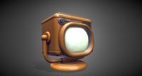 Television