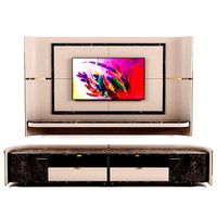 Turri Eclipse TV Unit