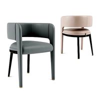 Turri ECLIPSE Easy Chair