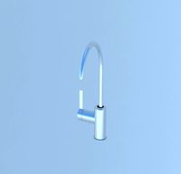 Download free Faucet 3D Model