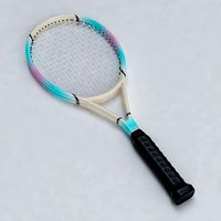 Tennis Racket 01