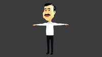 Tamilnadu character pack