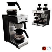 Bravilor Bonamat Mondo series  coffee machines