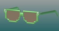 Sunglasse SG -10