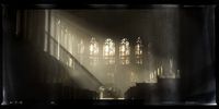 ProfessorE 18AW Church sample scene  2 C4D OC