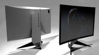 alienware monitor