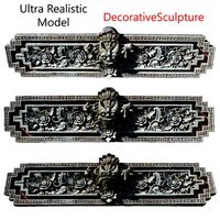 Decorative Statue