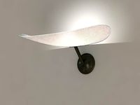 Light b1808 3D Model