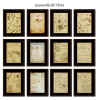 Leonardo Da Vinci 2