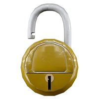 Padlock
