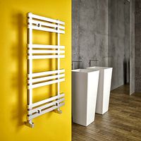 Carisa radiator model Baron