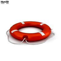 Lifebuoy