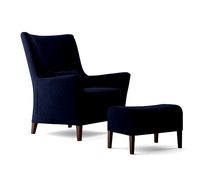 Pinch Brody High back armchair