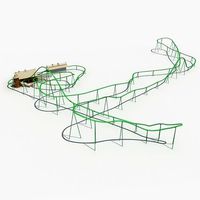 Roller Coaster 4