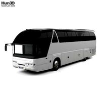 Neoplan Starliner N 516 SHD Bus 1995