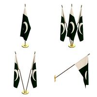 Pakistan Flag Pack