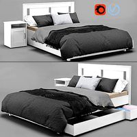 Songesand BedVersion 2