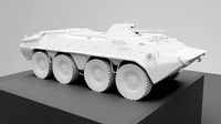 BTR - 70