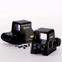 Holographic EOTech L3