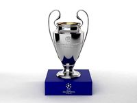 Champions League Trophy