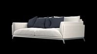 Faubourg Sofa Arflex