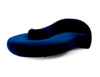 Vladimir Kagan Park Avenue sofa