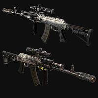 AK 377