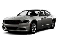 Dodge Charger SXT 2019