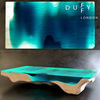 Table DUFFY London