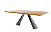 Cattelan Italia Eliot Wood Drive Table