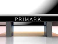 Shop Front - Primark