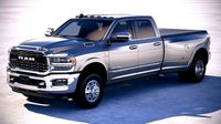 Dodge Ram 3500 HD 2019