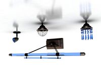 Lamp 3D Model
