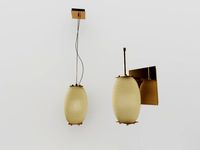 Lamp 3D Model