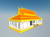 khmer architecture