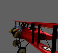 E1 Plane