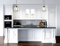 Kitchen by Tom Howley 2
