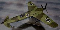 Henschel Hs-P-75